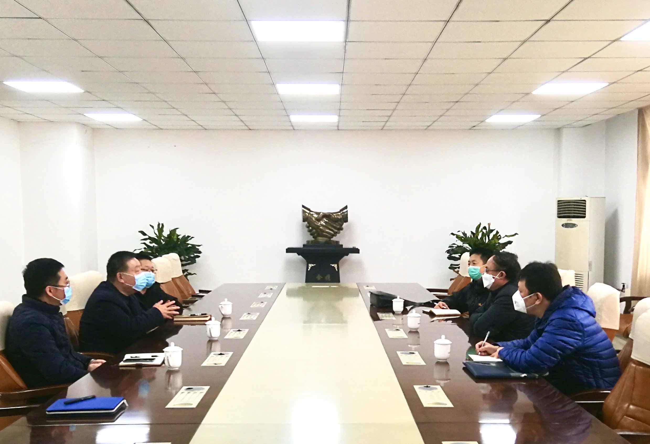  唐山齿轮集团